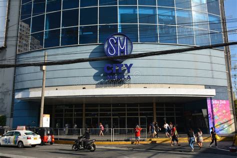 Sm City Manila, Manila .